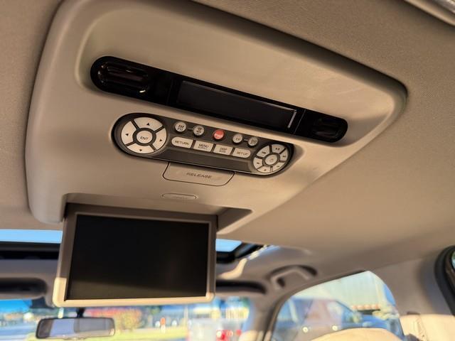 Honda Pilot EX-L 2WD 5-Spd AT with DVD 2010