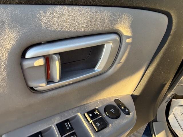 Honda Pilot EX-L 2WD 5-Spd AT with DVD 2010