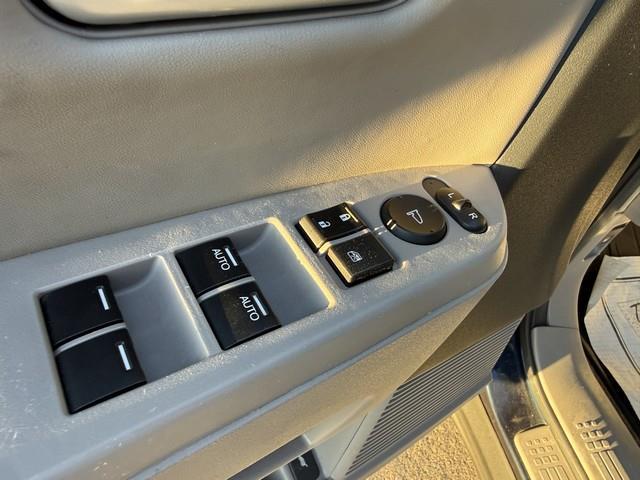 Honda Pilot EX-L 2WD 5-Spd AT with DVD 2010