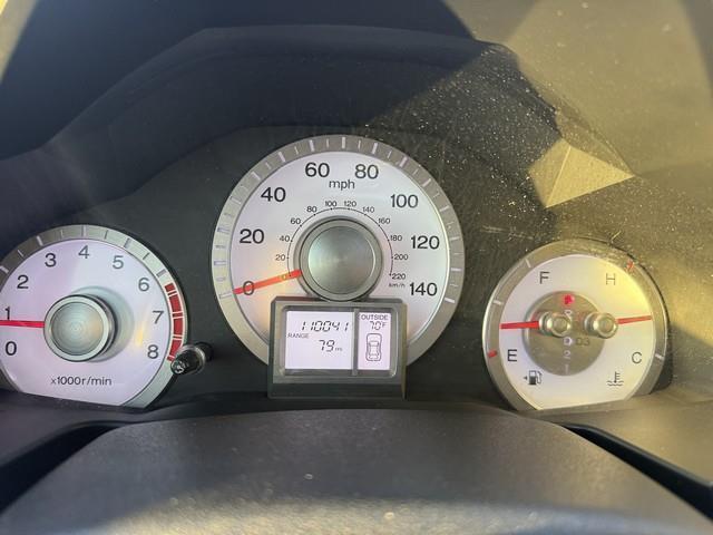 Honda Pilot EX-L 2WD 5-Spd AT with DVD 2010