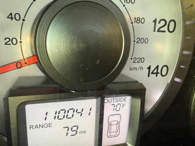 Honda Pilot EX-L 2WD 5-Spd AT with DVD 2010