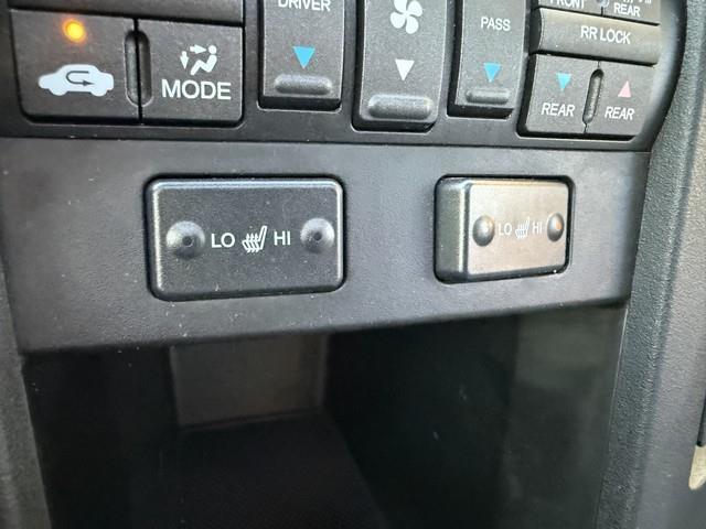 Honda Pilot EX-L 2WD 5-Spd AT with DVD 2010