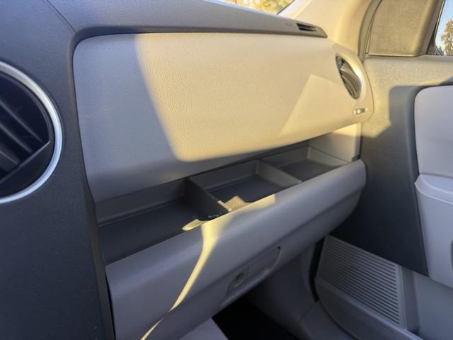 Honda Pilot EX-L 2WD 5-Spd AT with DVD 2010