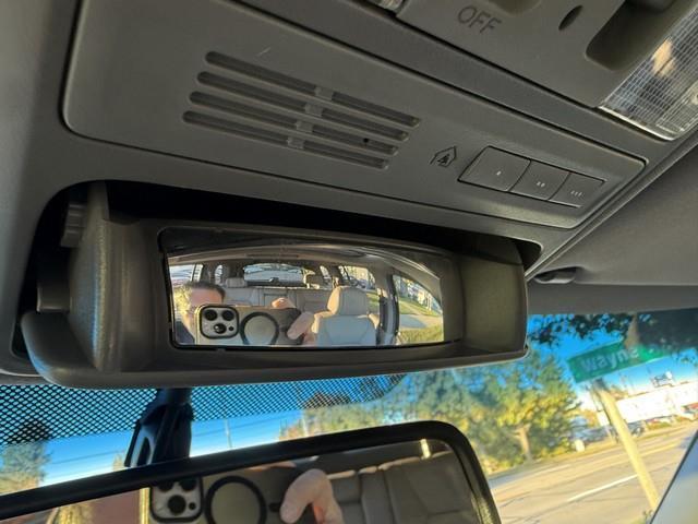 Honda Pilot EX-L 2WD 5-Spd AT with DVD 2010