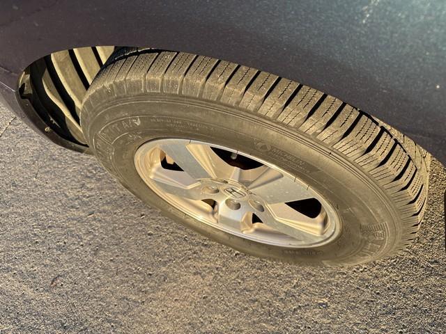 Honda Pilot EX-L 2WD 5-Spd AT with DVD 2010