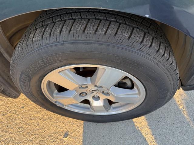 Honda Pilot EX-L 2WD 5-Spd AT with DVD 2010