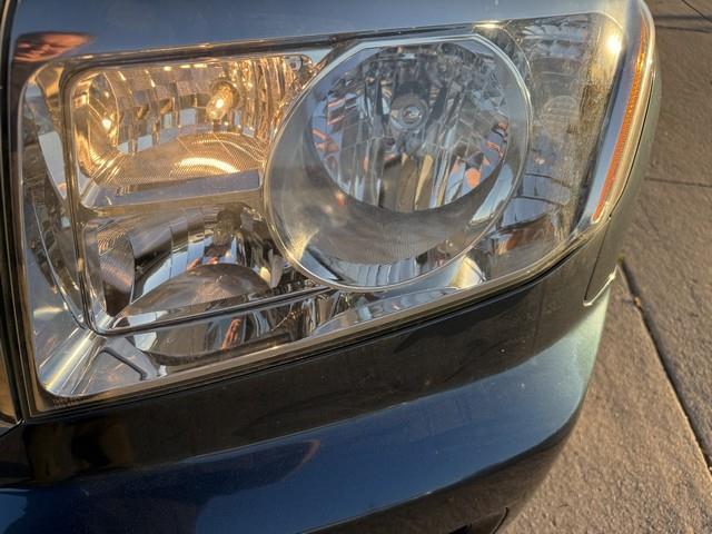 Honda Pilot EX-L 2WD 5-Spd AT with DVD 2010