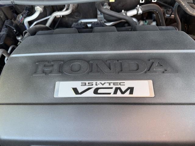 Honda Pilot EX-L 2WD 5-Spd AT with DVD 2010