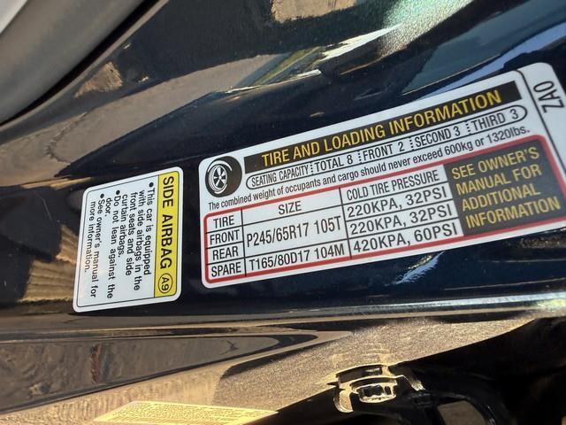 Honda Pilot EX-L 2WD 5-Spd AT with DVD 2010