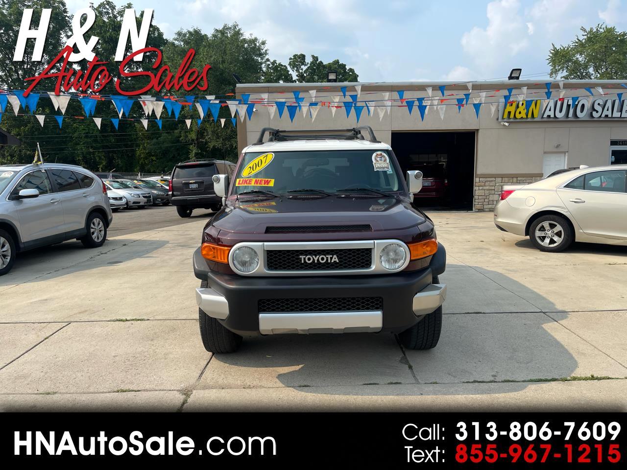 Used Cars for Sale Wayne MI 48184 H&N Auto Sales