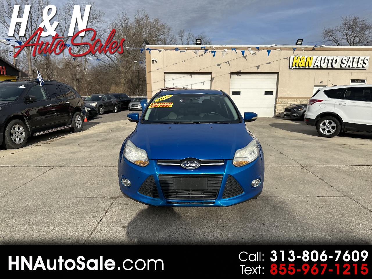 Used Cars for Sale Wayne MI 48184 H&N Auto Sales