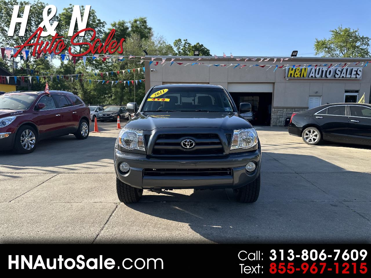 Used Cars for Sale Wayne MI 48184 H&N Auto Sales