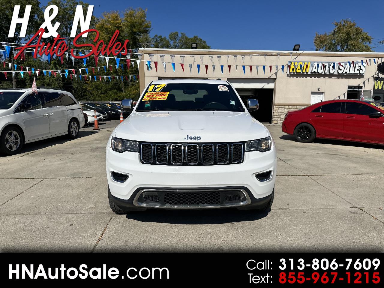 Used Cars for Sale Wayne MI 48184 H&N Auto Sales