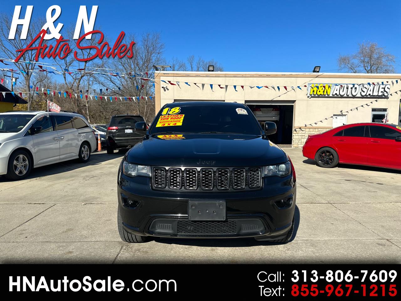 Used Cars for Sale Wayne MI 48184 H&N Auto Sales