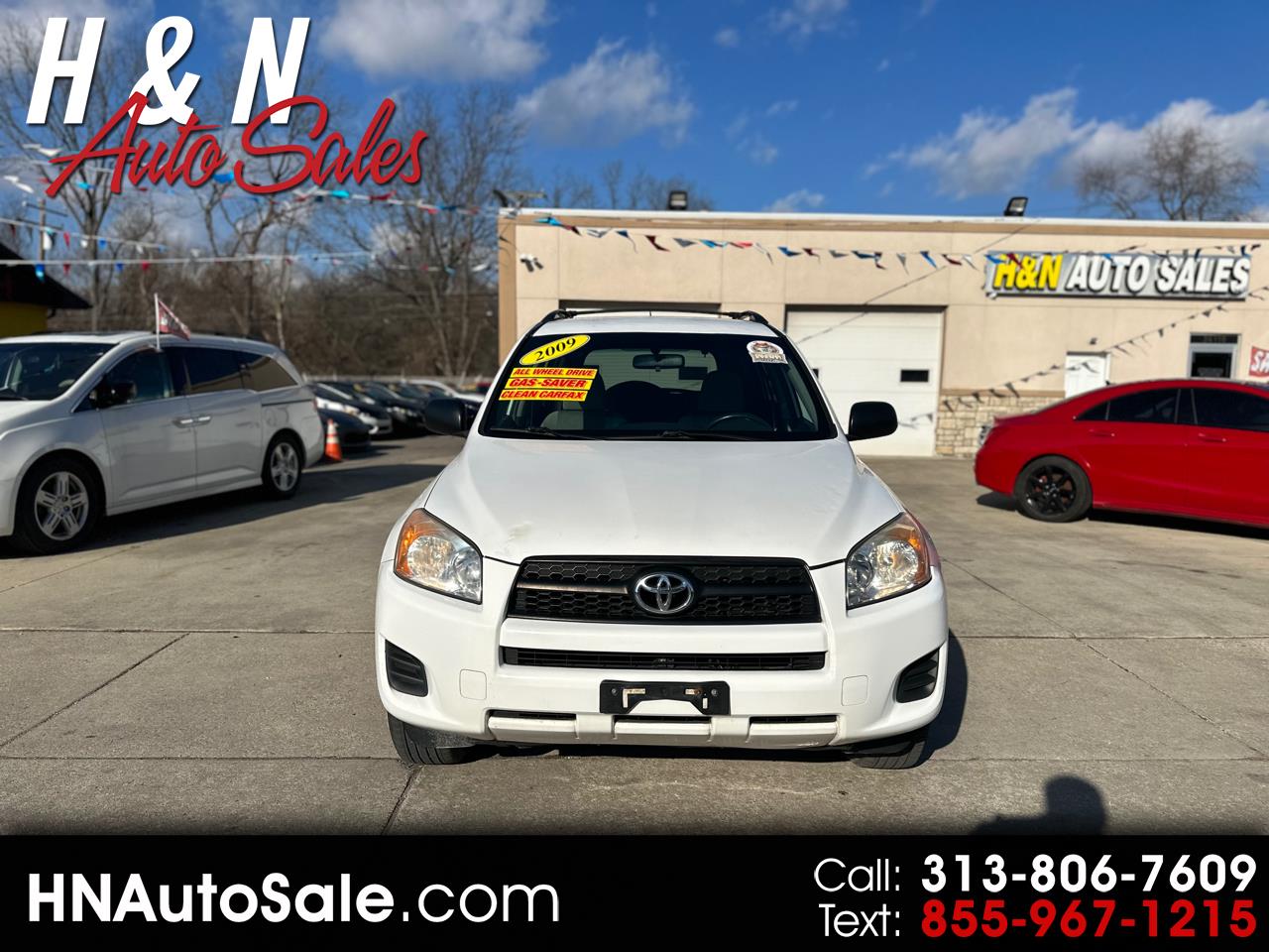 Used Cars for Sale Wayne MI 48184 H&N Auto Sales