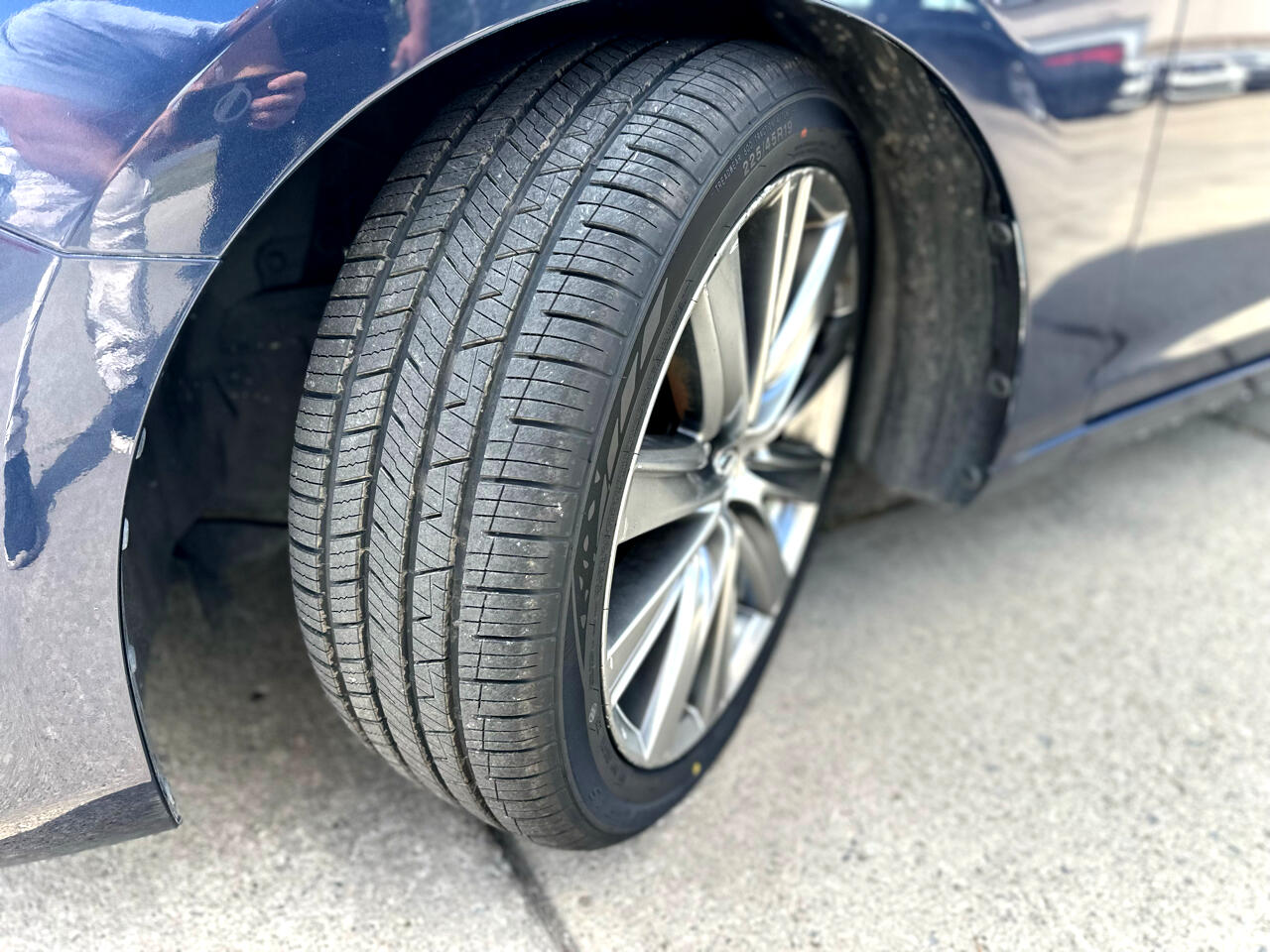 Mazda MAZDA6 Grand Touring Reserve Auto 2018 Mazda MAZDA6 Grand Touring Reserve Auto 2018