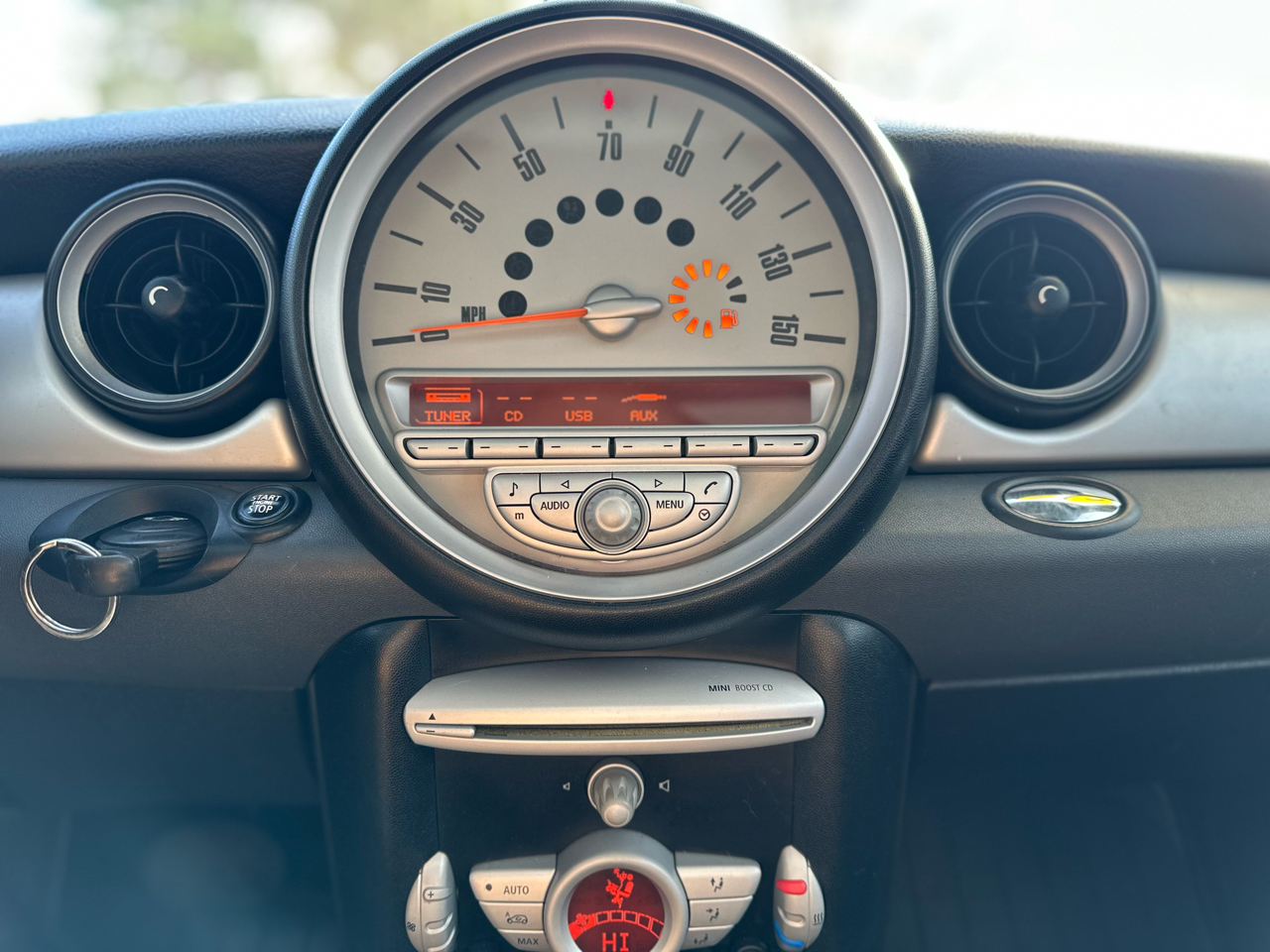 MINI Cooper Clubman 2dr Cpe 2008