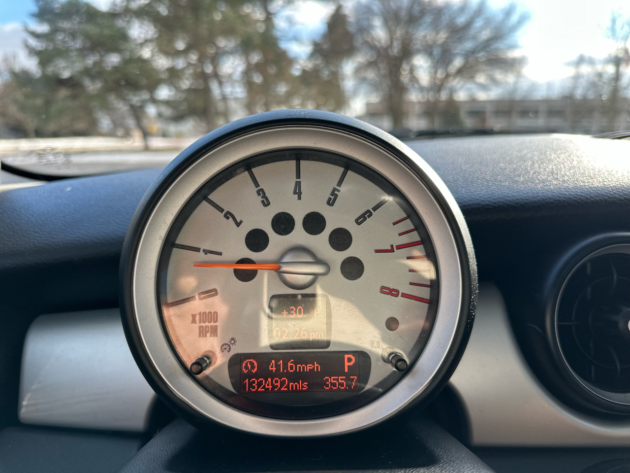 MINI Cooper Clubman 2dr Cpe 2008