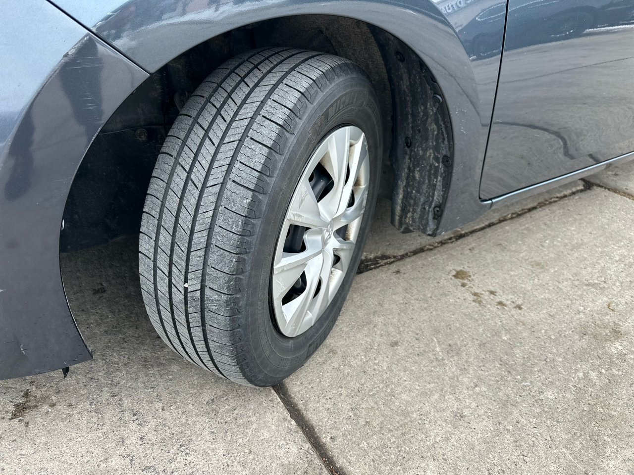 Toyota Corolla 4dr Sdn CVT LE Premium (Natl) 2015