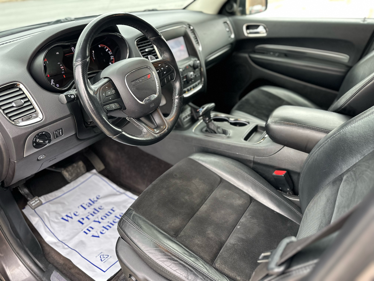 Dodge Durango GT AWD 2018