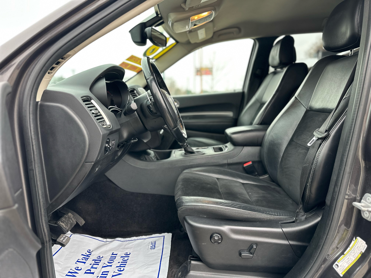 Dodge Durango GT AWD 2018