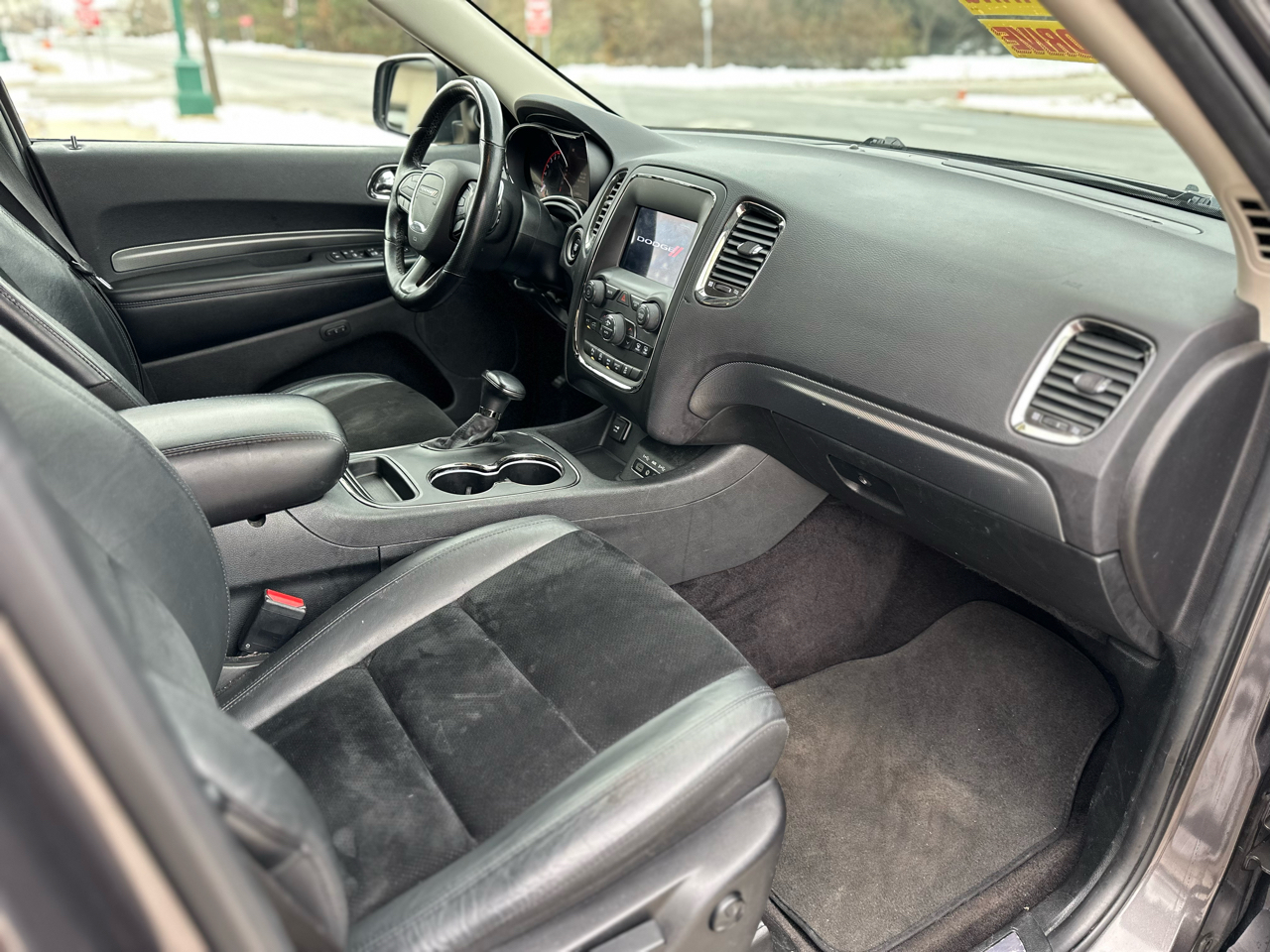 Dodge Durango GT AWD 2018