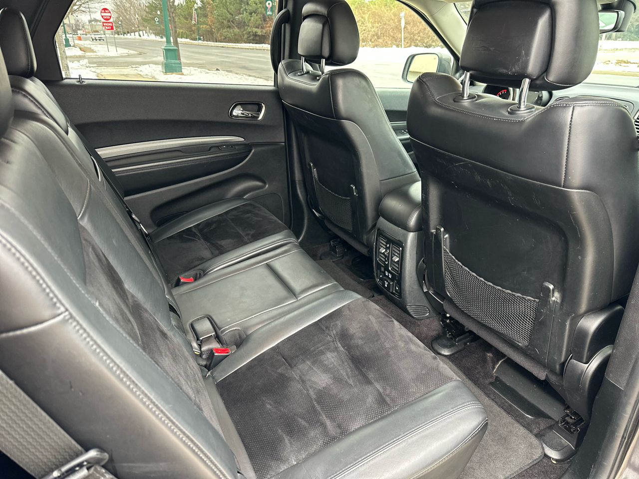 Dodge Durango GT AWD 2018