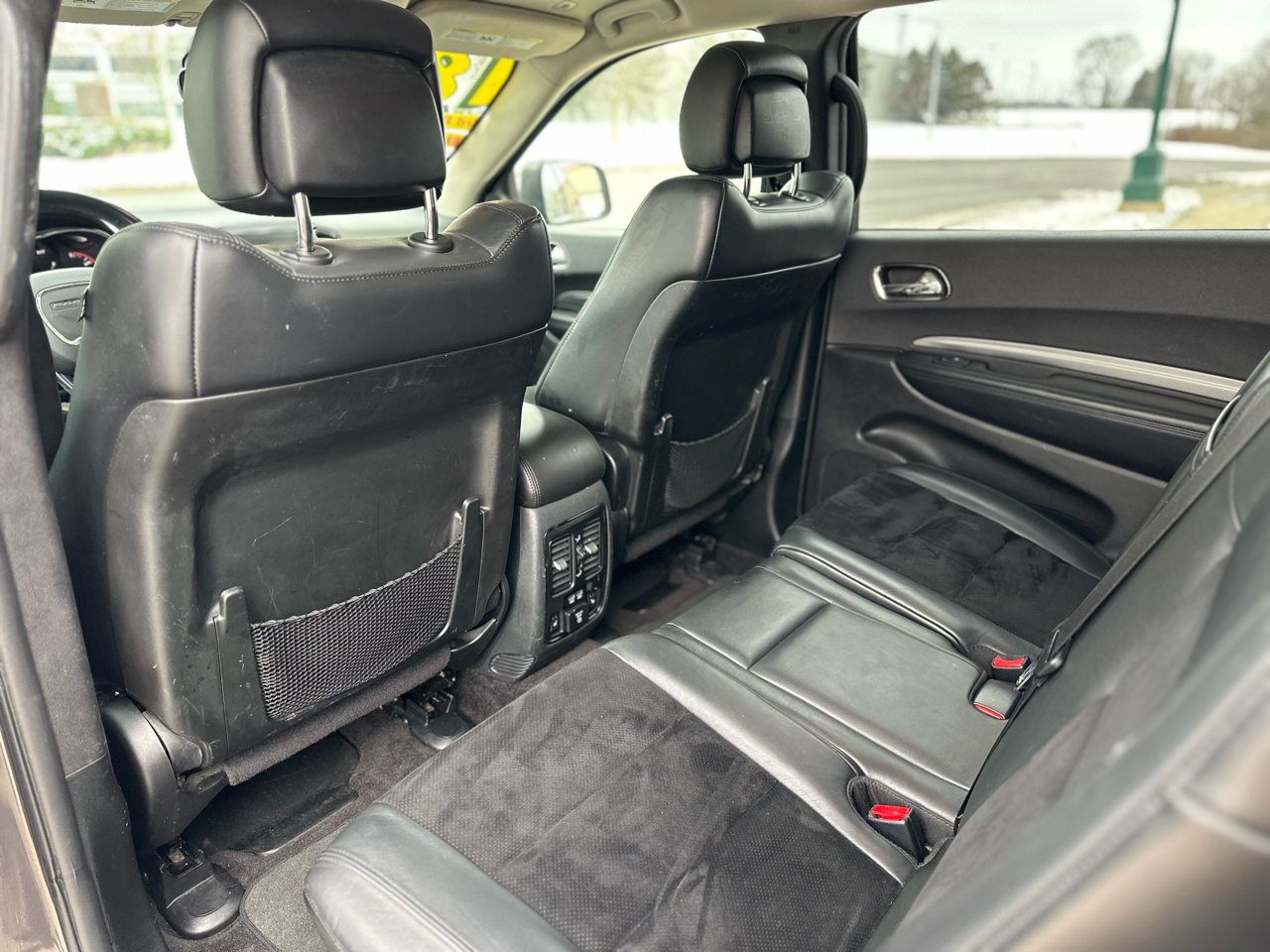 Dodge Durango GT AWD 2018