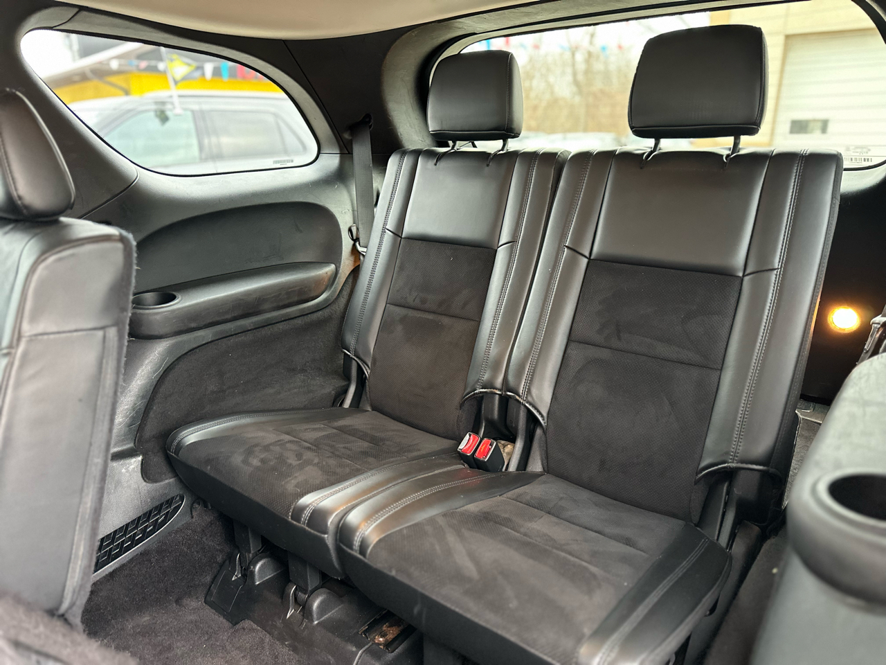 Dodge Durango GT AWD 2018