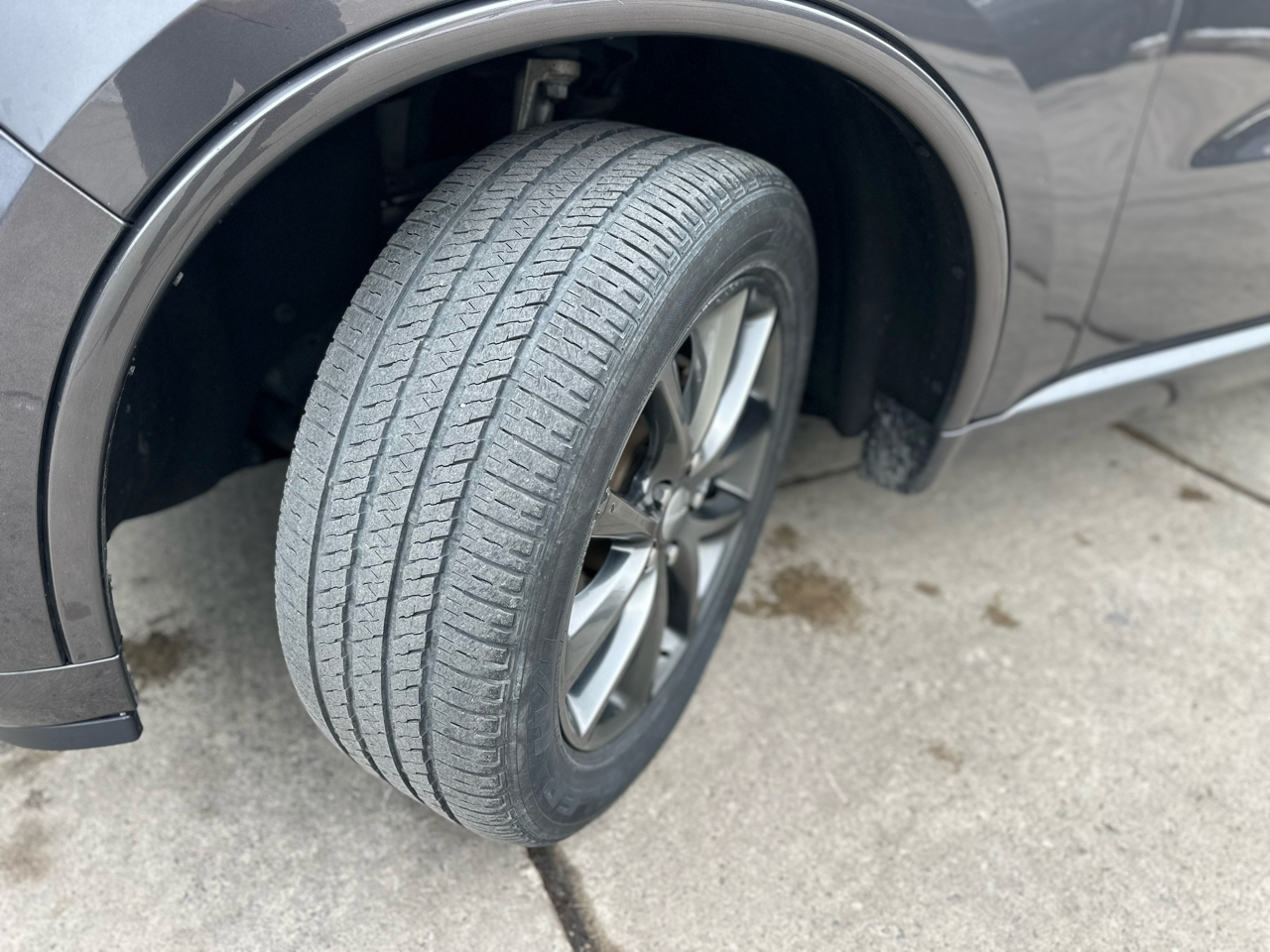 Dodge Durango GT AWD 2018