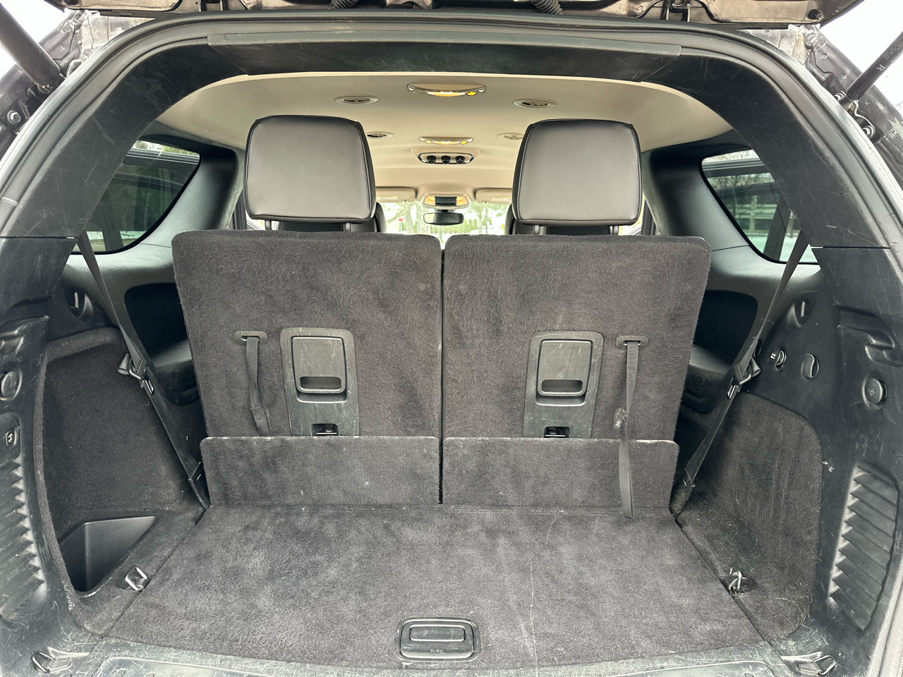 Dodge Durango GT AWD 2018