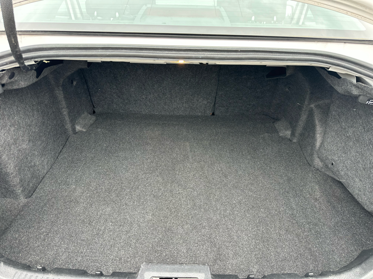 Lincoln MKZ 4dr Sdn FWD 2012