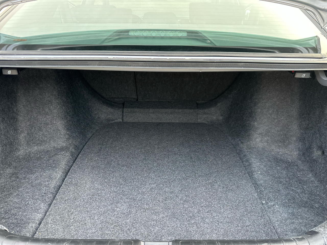 Honda Accord Sedan Sport SE 1.5T CVT 2021