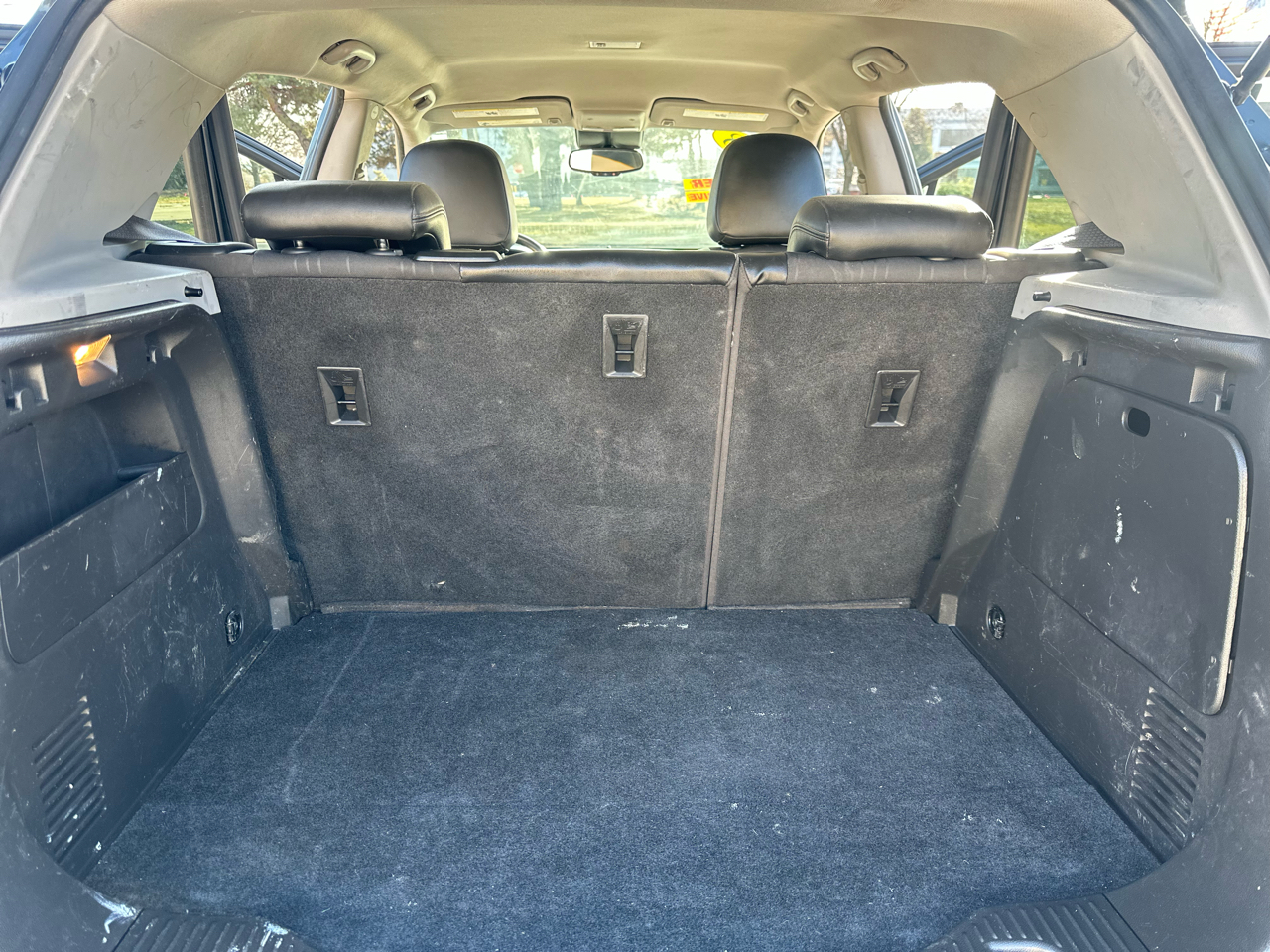 Chevrolet Trax AWD 4dr LT 2018