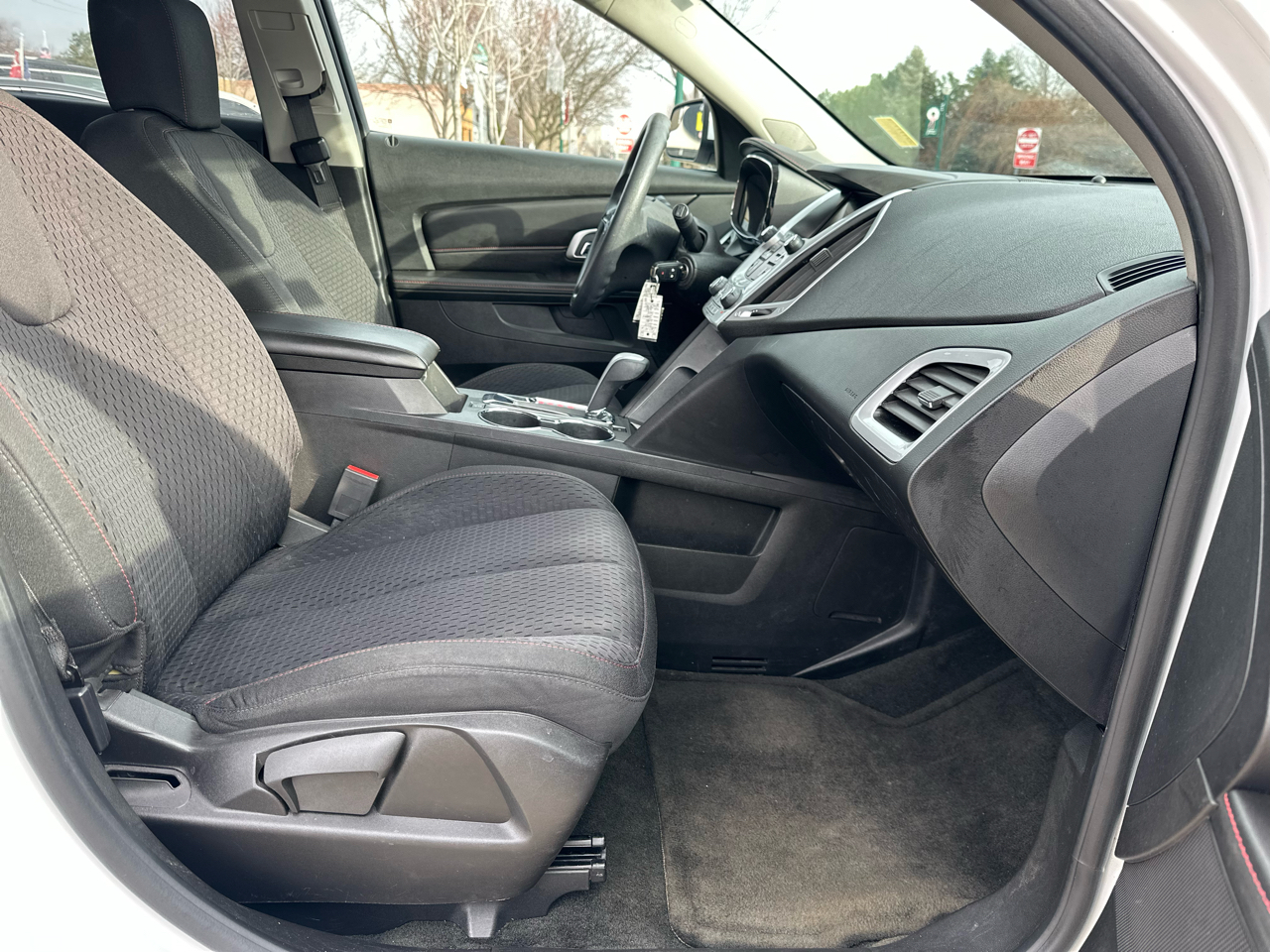 GMC Terrain FWD 4dr SLE w/SLE-1 2014