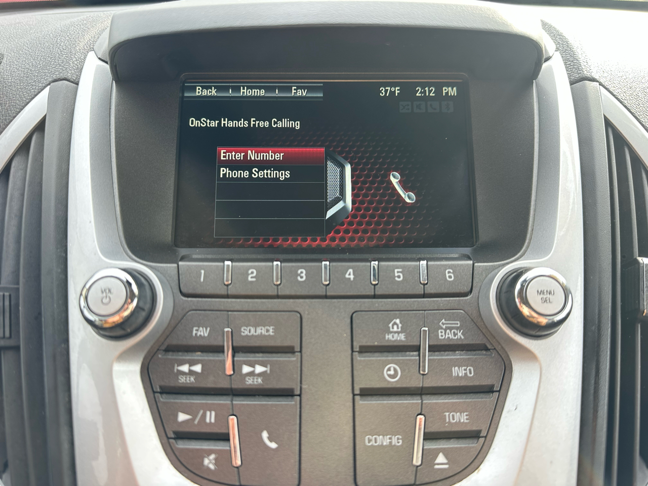 GMC Terrain FWD 4dr SLE w/SLE-1 2014