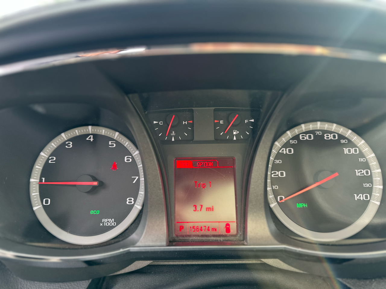 GMC Terrain FWD 4dr SLE w/SLE-1 2014