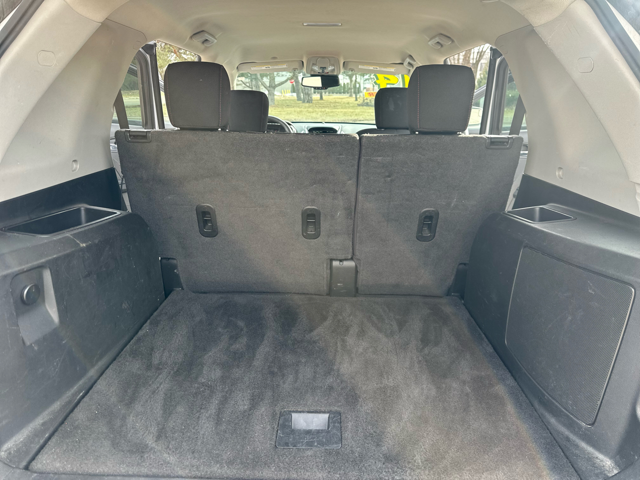 GMC Terrain FWD 4dr SLE w/SLE-1 2014