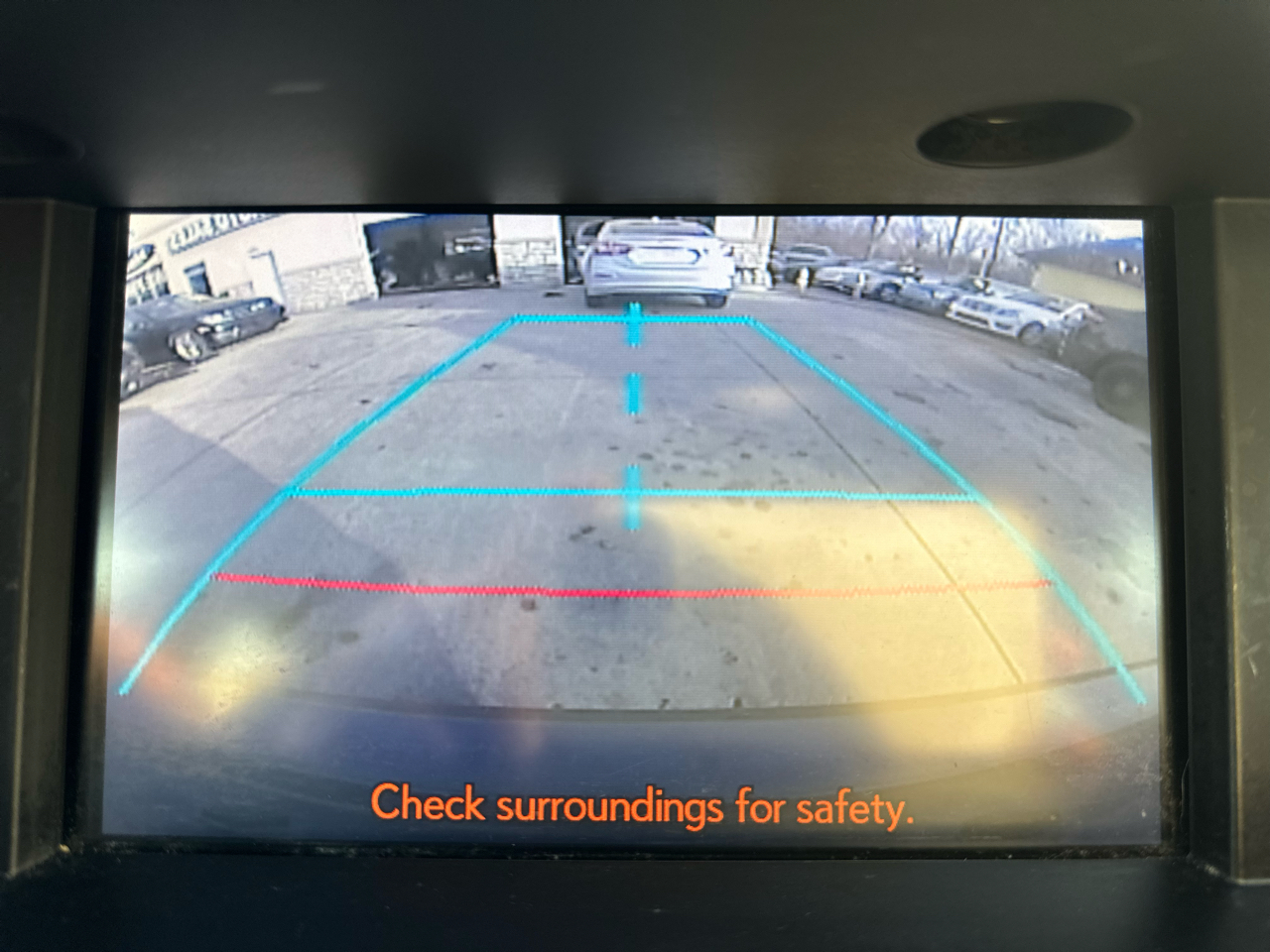 Lexus ES 300h 4dr Sdn Hybrid 2014