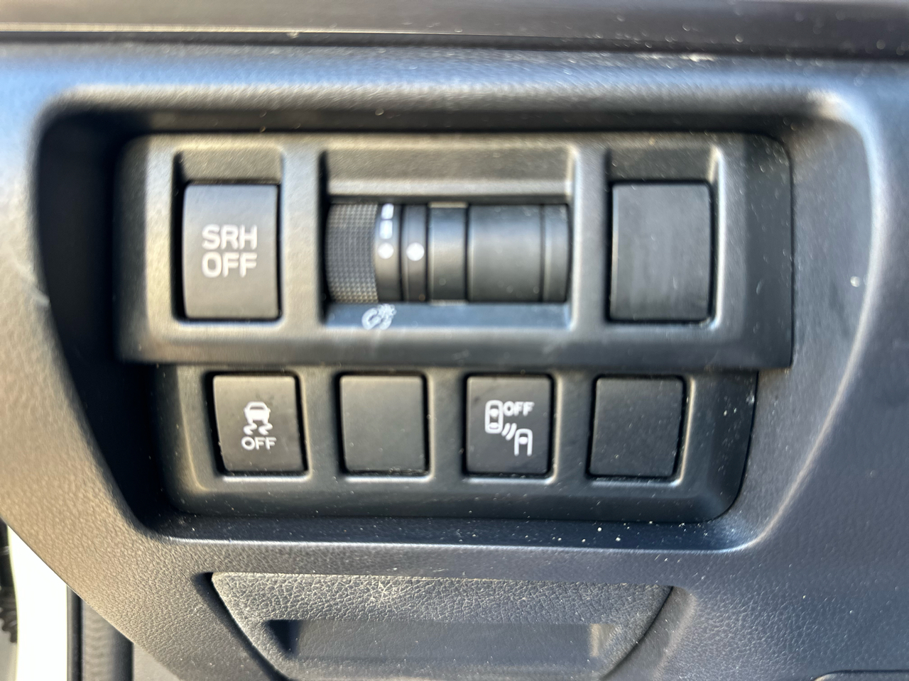 Subaru Crosstrek 2.0i Limited CVT 2018