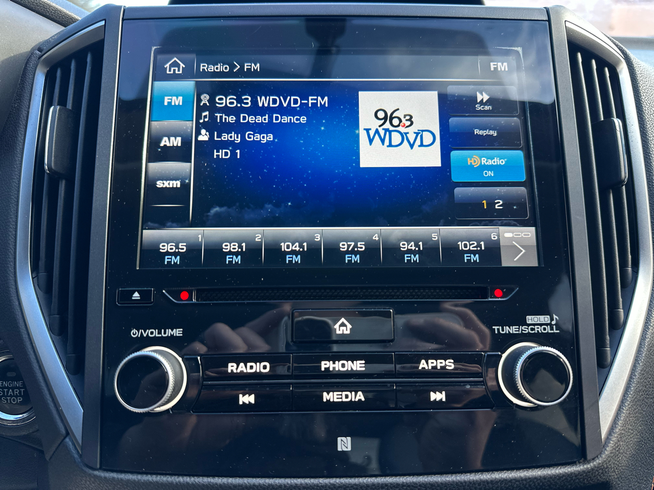 Subaru Crosstrek 2.0i Limited CVT 2018