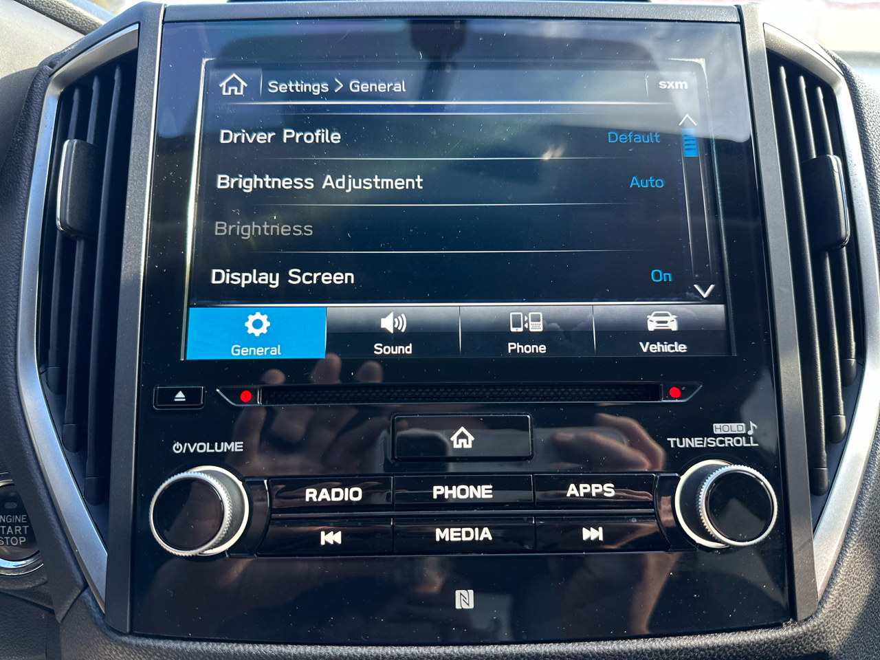 Subaru Crosstrek 2.0i Limited CVT 2018