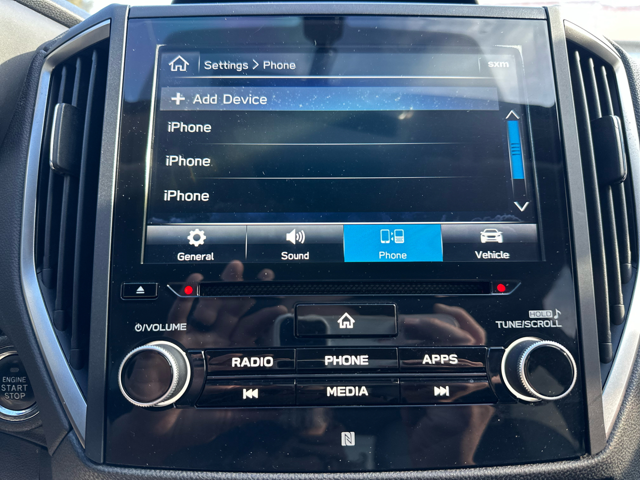 Subaru Crosstrek 2.0i Limited CVT 2018