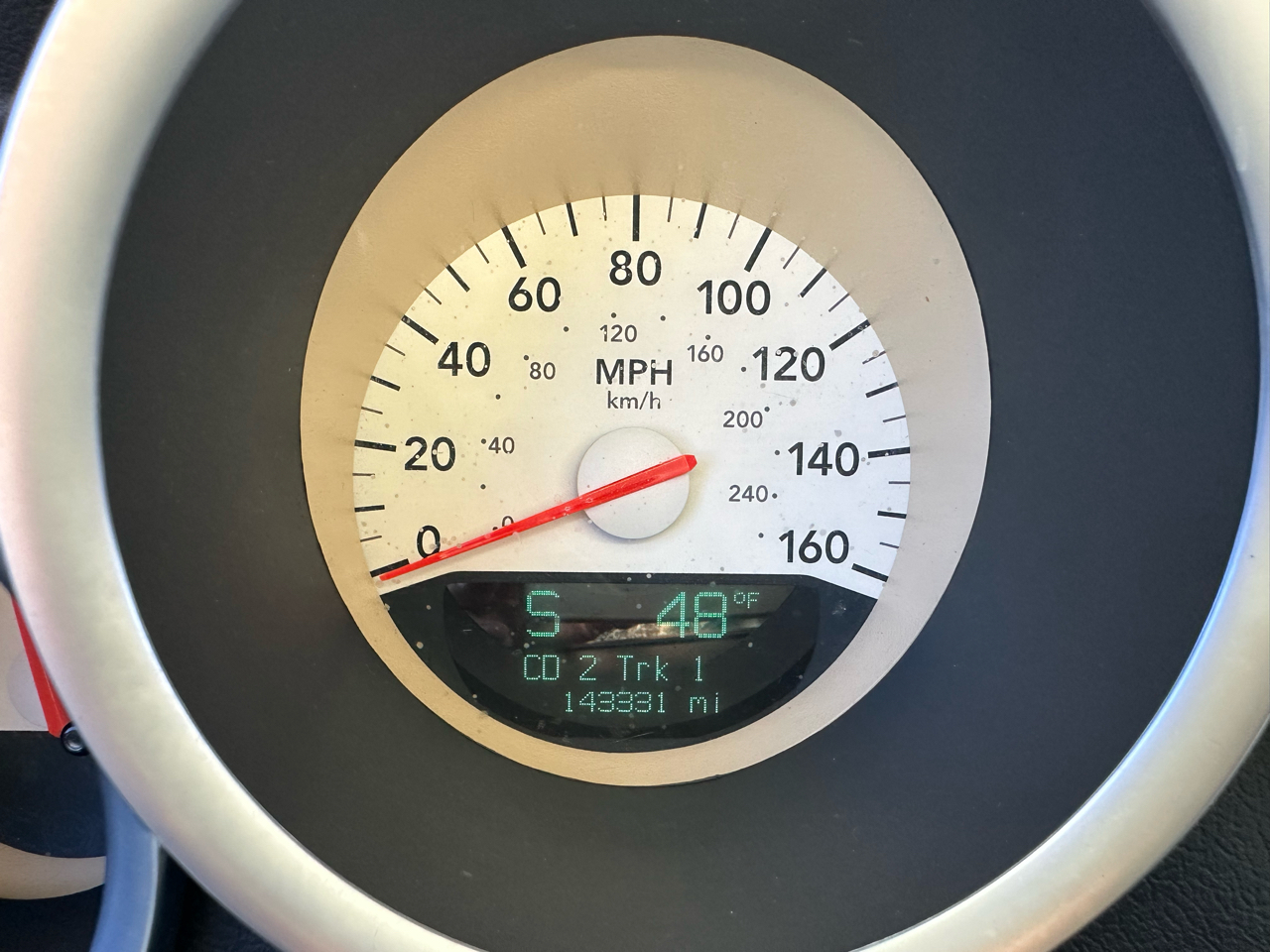 Dodge Charger 4dr Sdn R/T RWD 2006