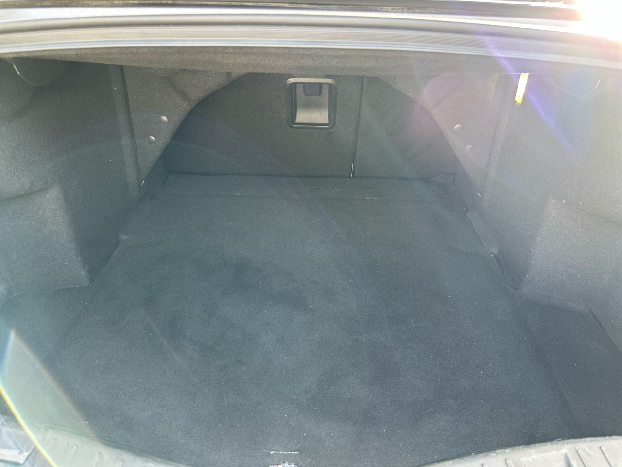 Lincoln MKZ Reserve AWD 2017