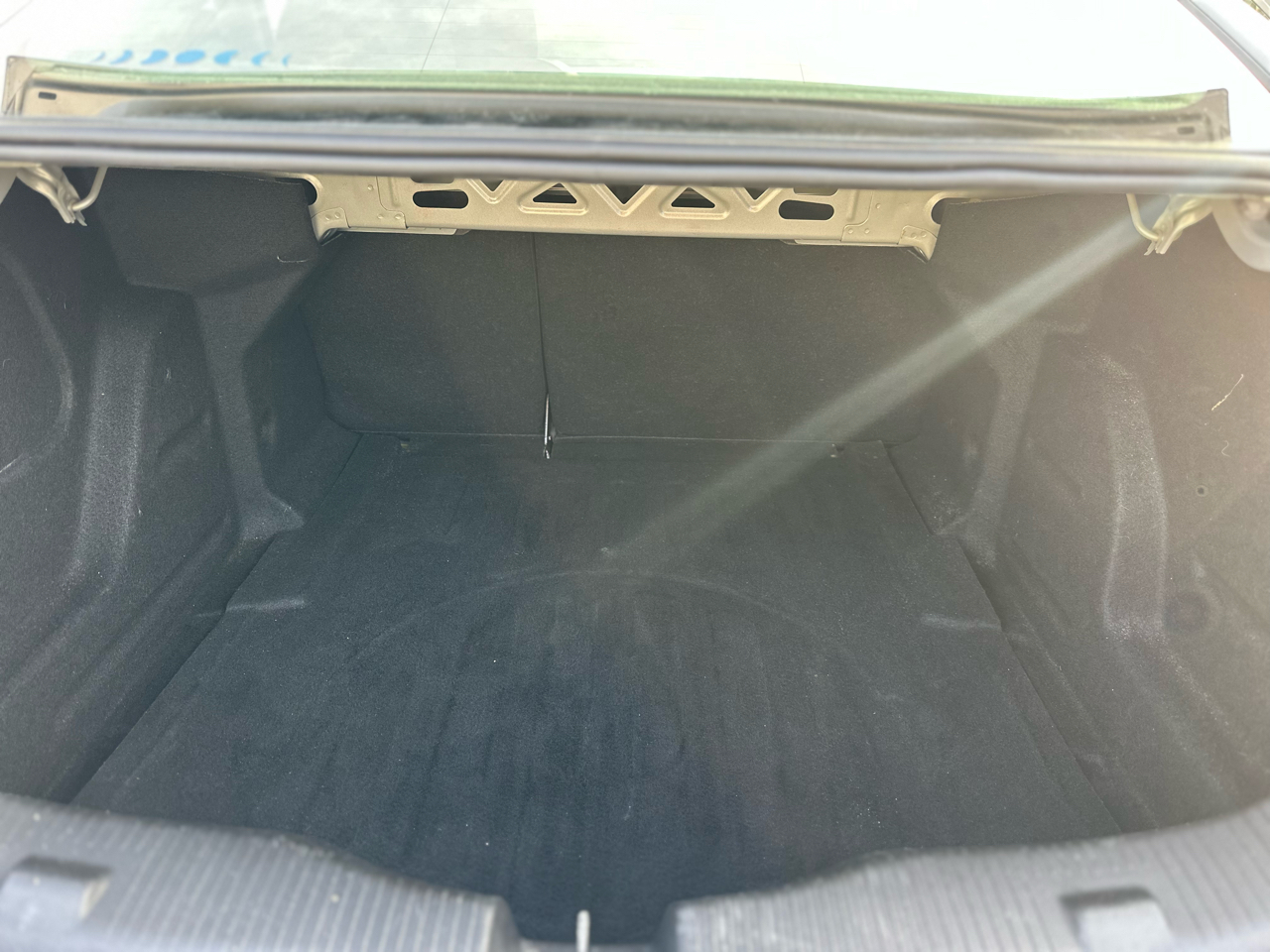 Chevrolet Cruze 4dr Sdn 1.4L LT w/1SD 2017