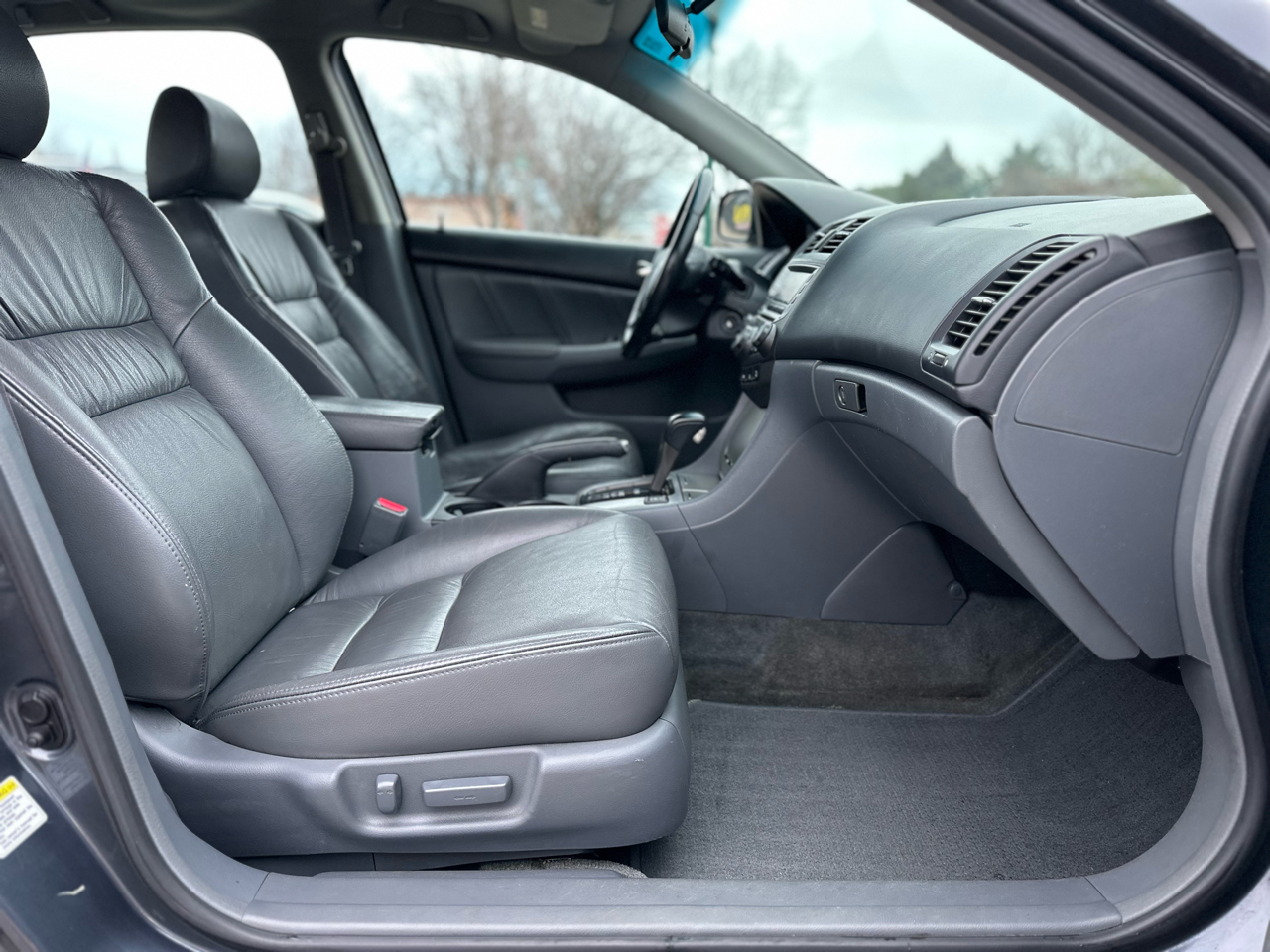 Honda Accord Sedan  2007