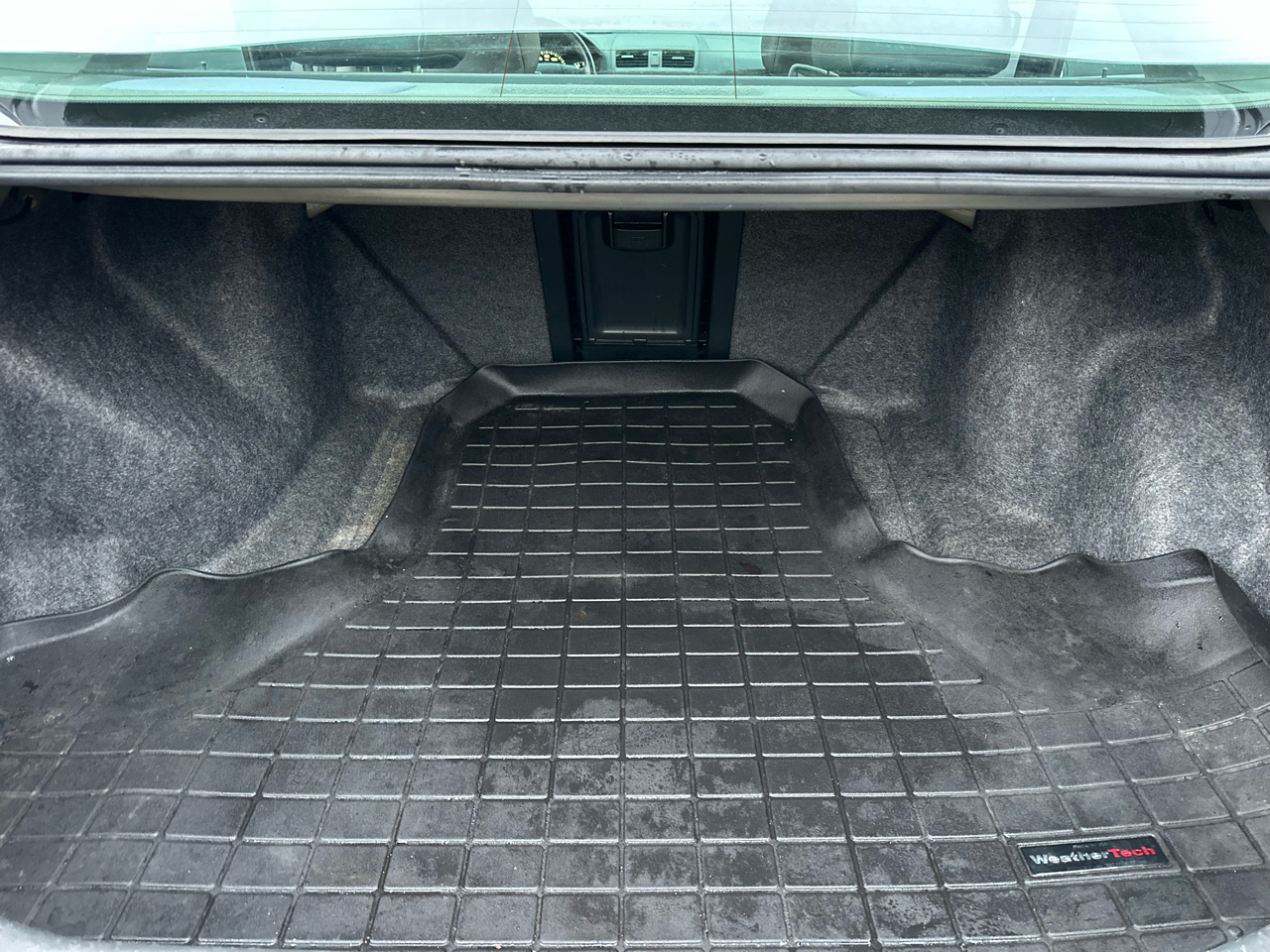 Honda Accord Sedan  2007