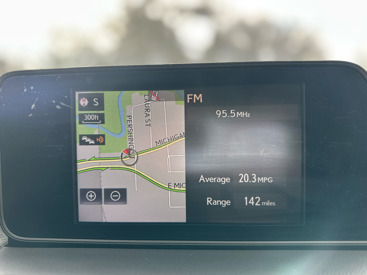 Lexus RX 350 AWD 4dr F Sport 2016