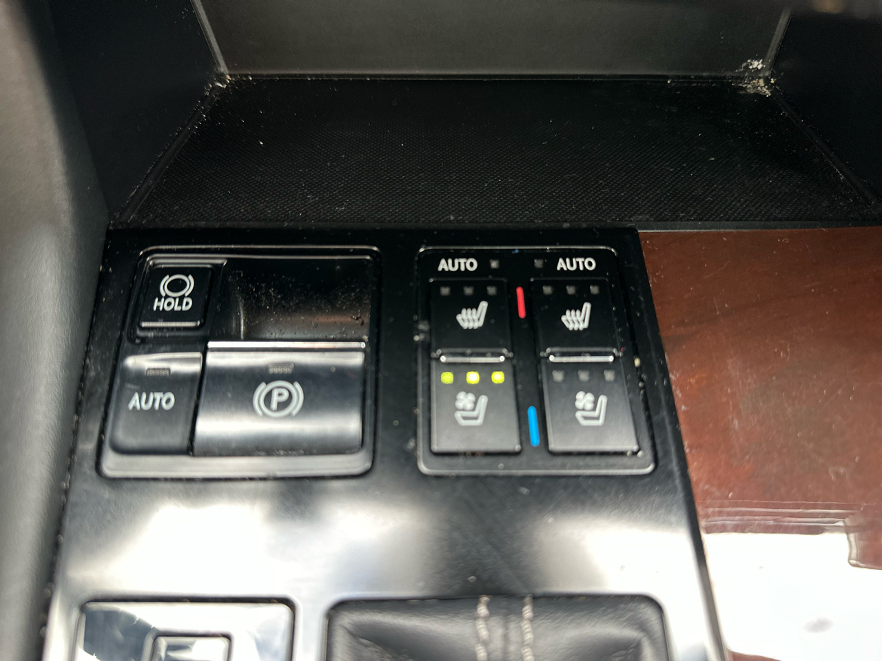 Lexus RX 350 AWD 4dr F Sport 2016